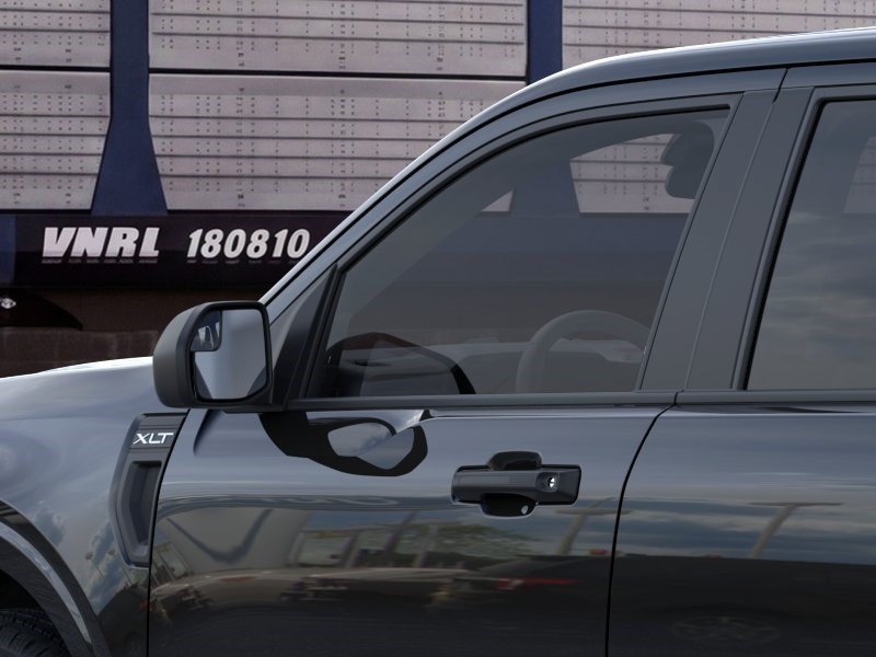 New 2026 Ford Maverick XLT FWD image 22