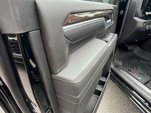 New 2026 Chevrolet Silverado 3500 LT w/ All Star Edition image 11