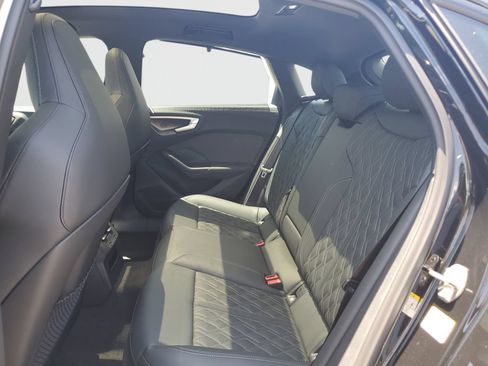 New 2026 Audi S5 Premium Plus AWD/4WD image 13