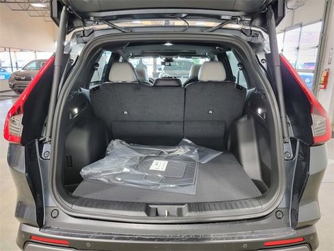 New 2026 Honda Pilot EX-L image 35