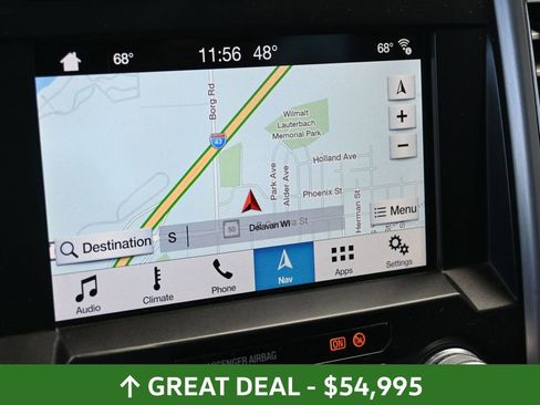 Used 2019 Ford F250 Platinum w/ Platinum Ultimate Package image 36