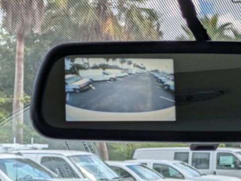 New 2025 Chevrolet Express 3500 w/ Power Convenience Package image 20