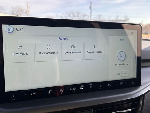 New 2026 Ford Escape Active w/ Active Premium Tech Pack image 35