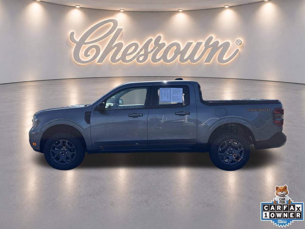 Used 2025 Ford Maverick Tremor AWD/4WD image 2