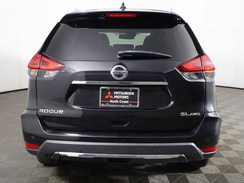 Used 2019 Nissan Rogue SL image 14