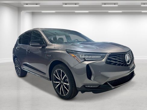 New 2026 Acura RDX A-Spec AWD/4WD image 10