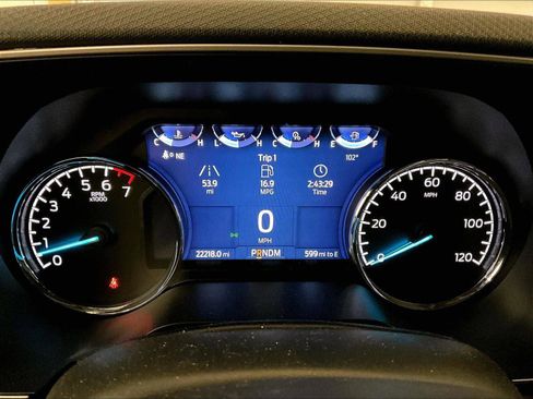 Used 2023 Ford F150 XLT w/ Equipment Group 302A High AWD/4WD image 19