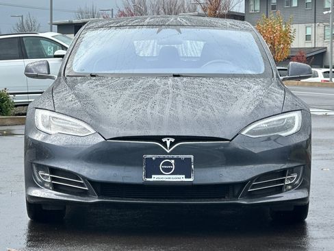 Used 2018 Tesla Model S 75D image 8