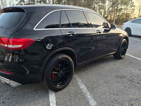 Used 2016 Mercedes-Benz GLC 300 image 6