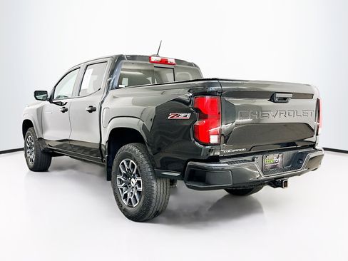 Used 2023 Chevrolet Colorado Z71 image 5