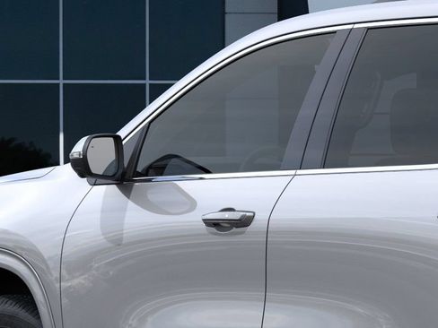 New 2026 GMC Acadia Denali w/ Super Cruise Package FWD image 12