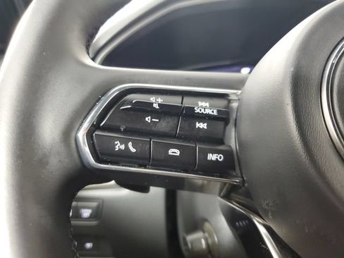 Certified 2026 MAZDA CX-90 3.3 Turbo S w/ Premium Plus AWD/4WD image 26