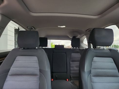 Used 2020 Honda CR-V EX image 19