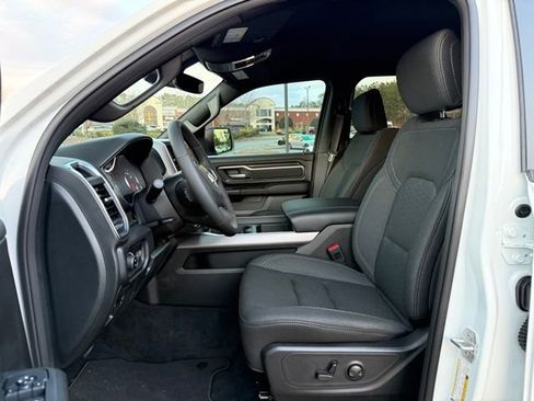 New 2026 RAM 1500 Big Horn image 13