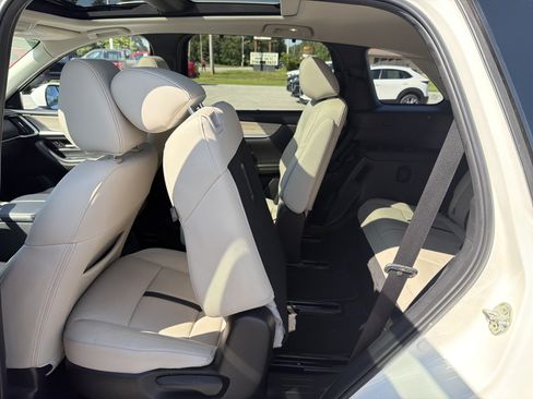Certified 2024 MAZDA CX-90 Plug-In Hybrid w/ Premium Pkg AWD/4WD image 62