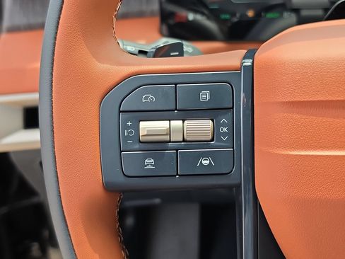 New 2027 Kia Telluride SX Prestige AWD/4WD image 30