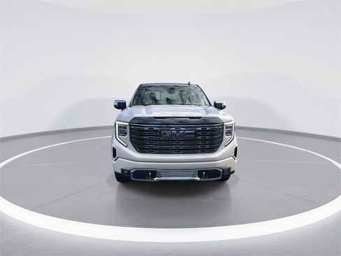 New 2026 GMC Sierra 1500 Denali Ultimate image 3