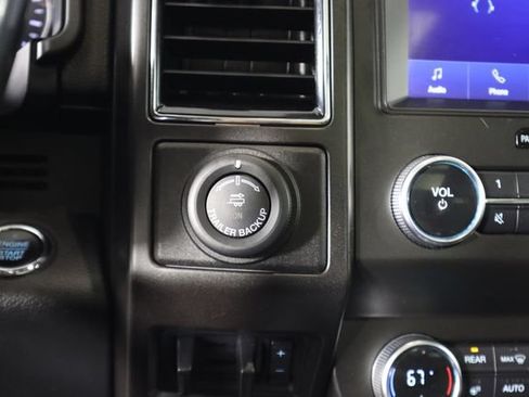 Used 2021 Ford Expedition Max Limited AWD/4WD image 49