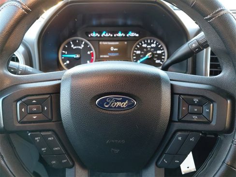 Used 2017 Ford F350 XLT w/ XLT Value Package image 32