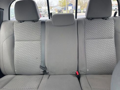 Used 2023 Toyota Tacoma SR5 w/ SX Package image 15