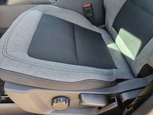 New 2025 Ford Bronco Big Bend image 4