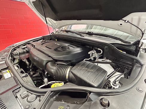 Used 2019 Dodge Durango GT AWD/4WD image 14