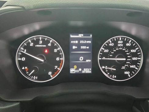 Certified 2026 Subaru Forester Premium AWD/4WD image 30