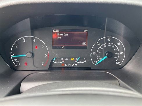 New 2025 Ford Transit 350 148 High Roof AWD image 21