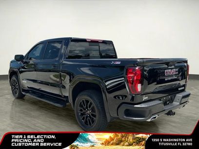 Used 2026 GMC Sierra 1500 Elevation w/ Elevation Premium Package