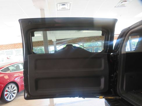 Used 2014 Toyota FJ Cruiser 4WD w/ Upgrade Package image 47