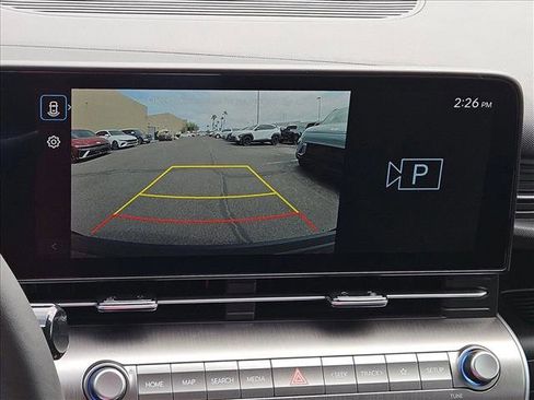 New 2026 Hyundai Kona SEL Sport image 15