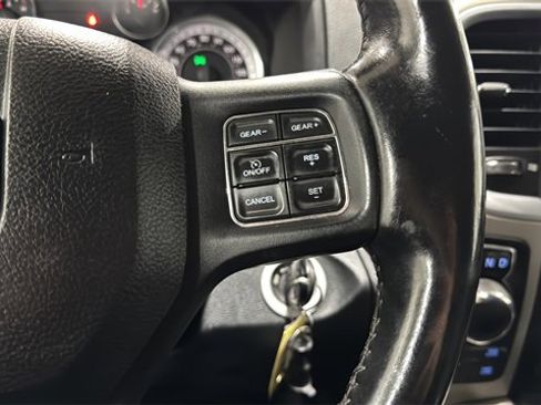 Used 2015 RAM 1500 Outdoorsman image 18