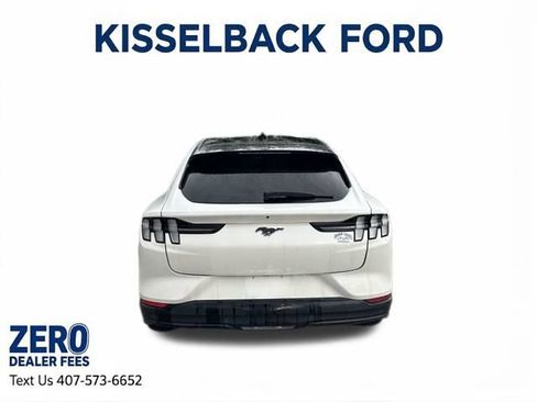 Used 2023 Ford Mustang Mach-E Premium RWD image 6