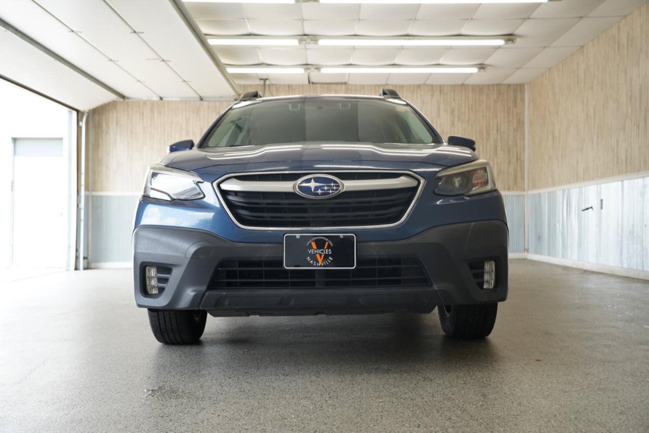 Used 2020 Subaru Outback Premium AWD/4WD image 2