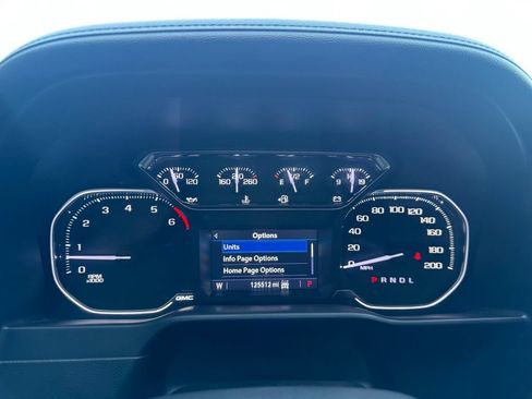 Used 2021 GMC Sierra 2500 SLE AWD/4WD image 11