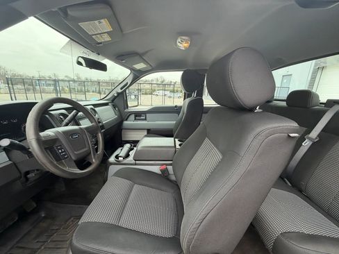 Used 2014 Ford F150 STX w/ Equipment Group 201A Mid image 22