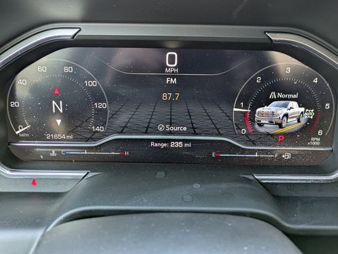 Used 2023 GMC Sierra 1500 Denali w/ Technology Package image 15