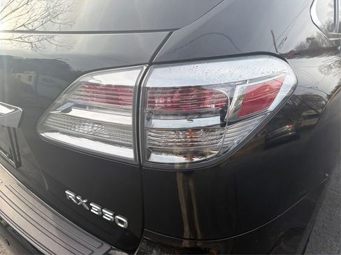 Used 2010 Lexus RX 350 AWD w/ Premium Pkg image 38