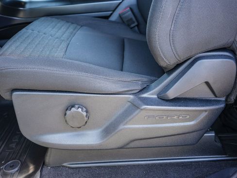 Certified 2023 Ford F150 XL w/ STX Appearance Package AWD/4WD image 21