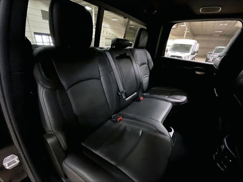 Used 2021 RAM 2500 Power Wagon AWD/4WD image 24