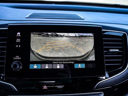 Used 2022 Honda Pilot Black Edition image 36