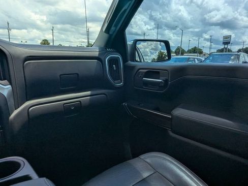 Used 2020 Chevrolet Silverado 1500 LT w/ All-Star Edition AWD/4WD image 16