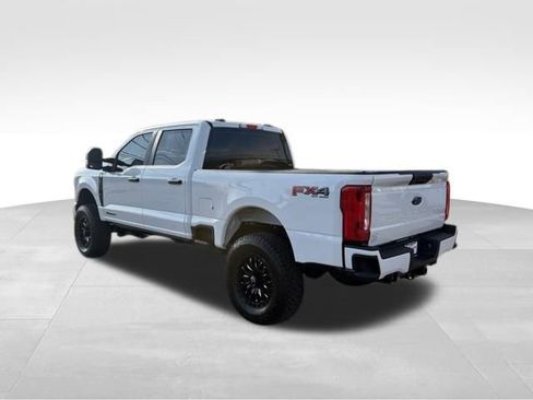 New 2026 Ford F350 XL w/ STX Appearance Package image 7