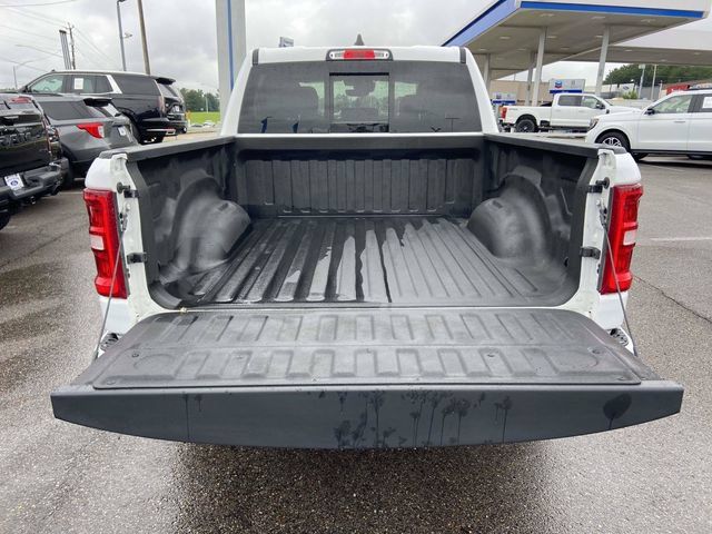 Used 2025 RAM 1500 Laramie w/ Sport Appearance Package AWD/4WD image 26