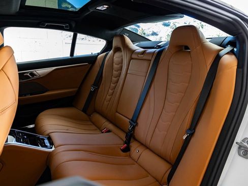 Certified 2026 BMW 840i RWD image 24