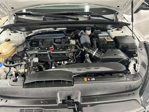 Certified 2024 Kia K5 GT-Line w/ GT-Line Premium Package AWD/4WD image 16