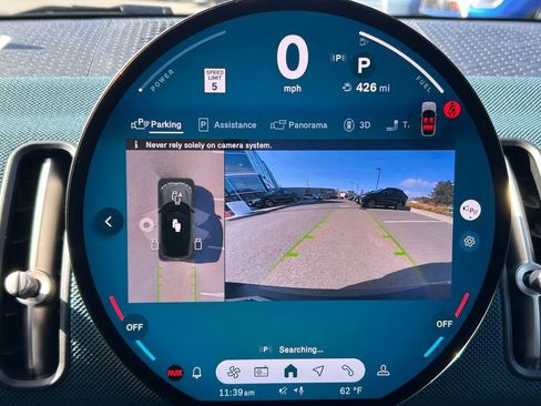 New 2026 MINI Cooper Countryman S image 22