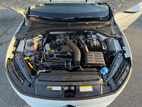 New 2026 Volkswagen Jetta S image 16