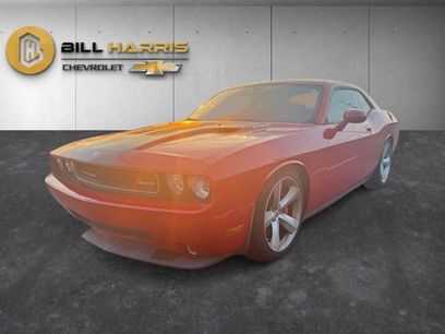 Used 2009 Dodge Challenger SRT8 w/ SRT Option Group II