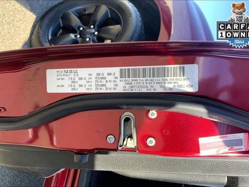 Used 2019 RAM 1500 Express w/ Express Value Package image 30